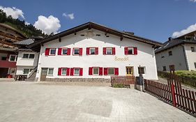 Dolomites Apartments Cesa Benedet